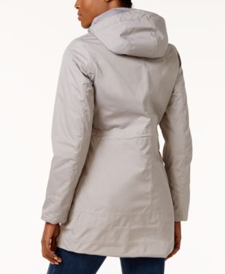the north face ancha