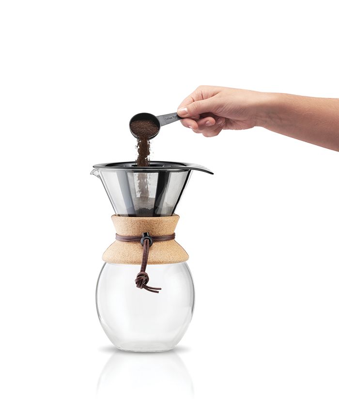 Bodum 34Oz. PourOver Coffee Maker Macy's