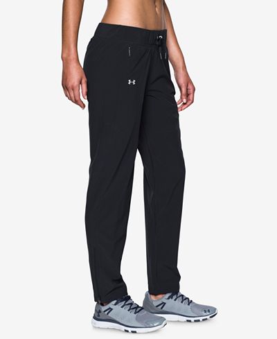 nike water repellent pants