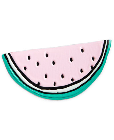Celebrate Shop Extra-Large Puffy Watermelon Handbag Sticker