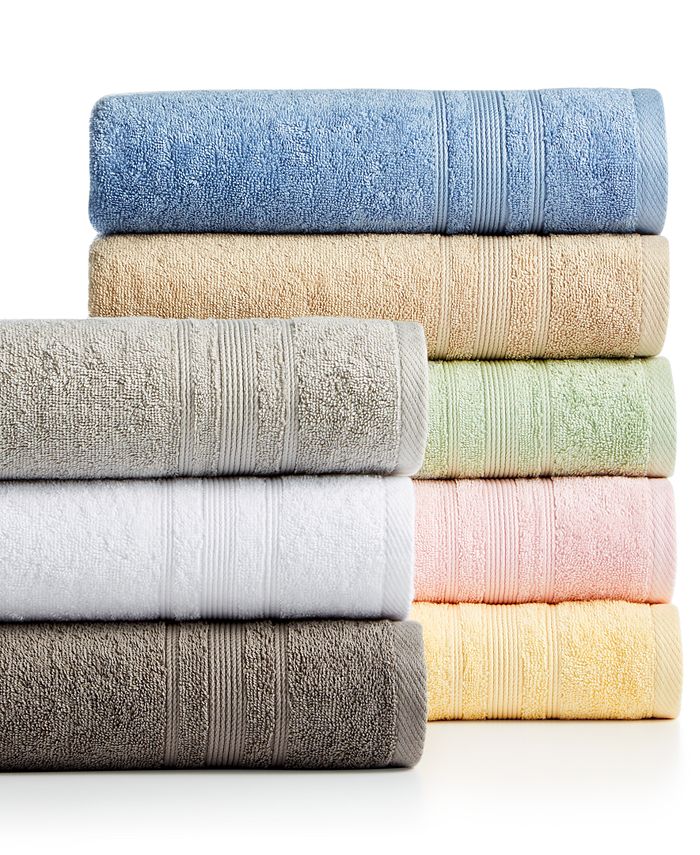 Macys hand top towels