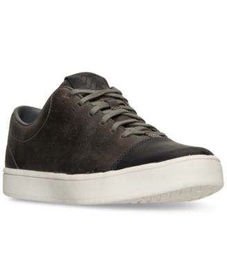 K-Swiss - Men's Washburn Casual Sneakers from Finish Line