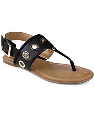 macy's tommy sandals
