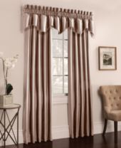 Tan Beige Pinch Pleat Curtains Drapes Macy S