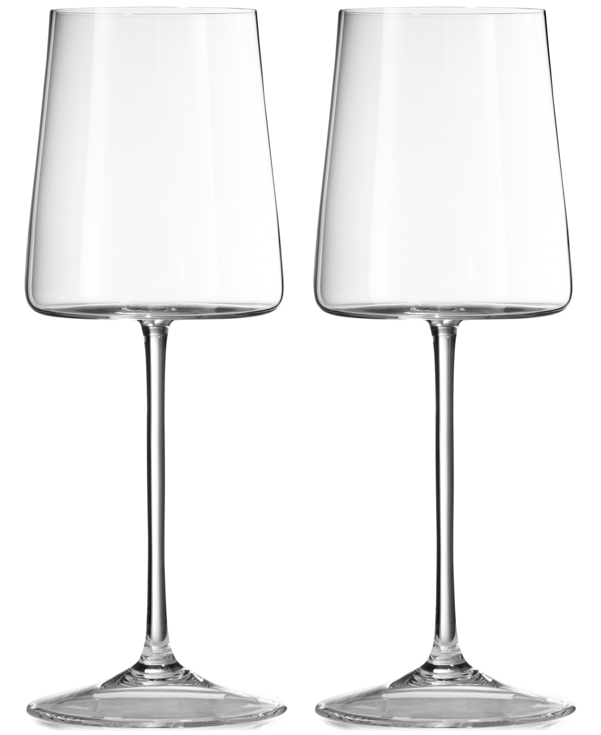 UPC 701587317467 product image for Closeout! Vera Wang Wedgwood Metropolitan Wine Glass Pair | upcitemdb.com