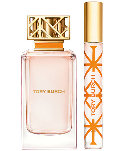 Tory Burch 2-Pc. Signature Gift Set - Shop All Brands - Beauty - Macy's