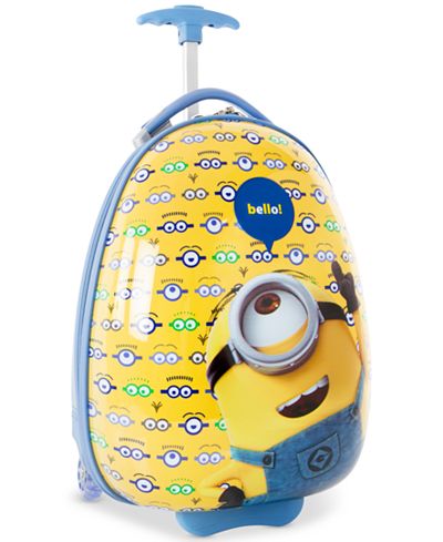 despicable me luggage backpacks - Shop for and Buy despicable me luggage backpacks Online !