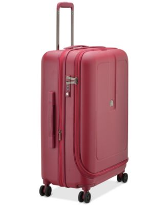 Delsey CLOSEOUT! Helium Shadow 4.0 29" Spinner Suitcase, Created For ...