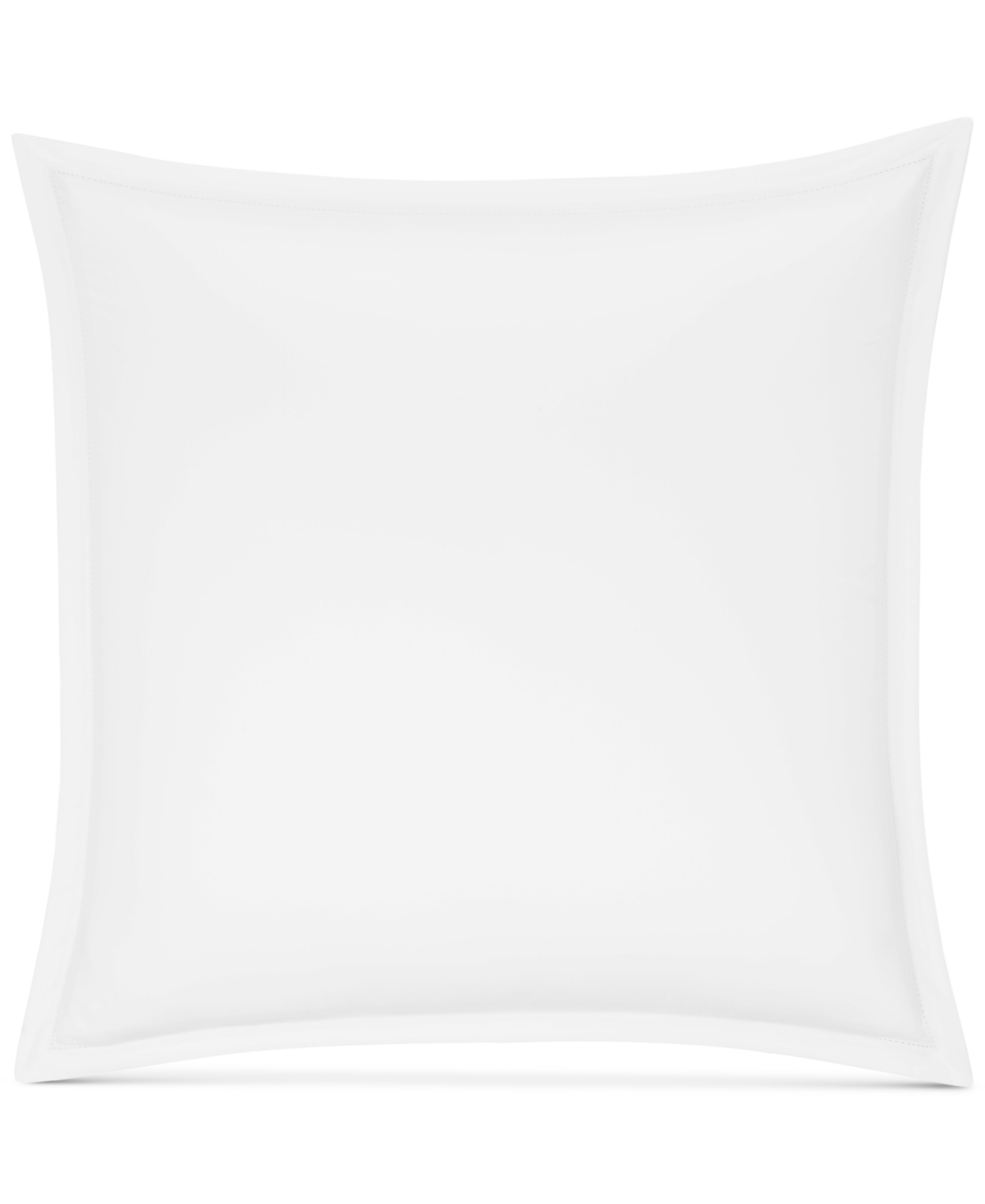 680 Thread Count 2-Pc. Sham Set, European, Exclusively at Macy's - Palladium