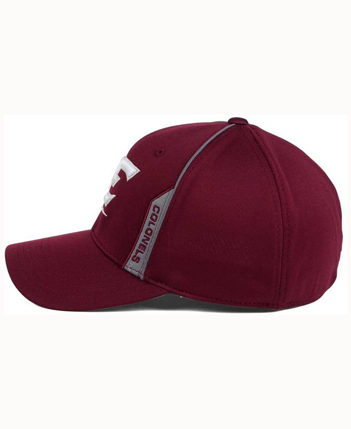 Top of the World Eastern Kentucky Colonels Kayo Stretch Fit Cap - Macy's