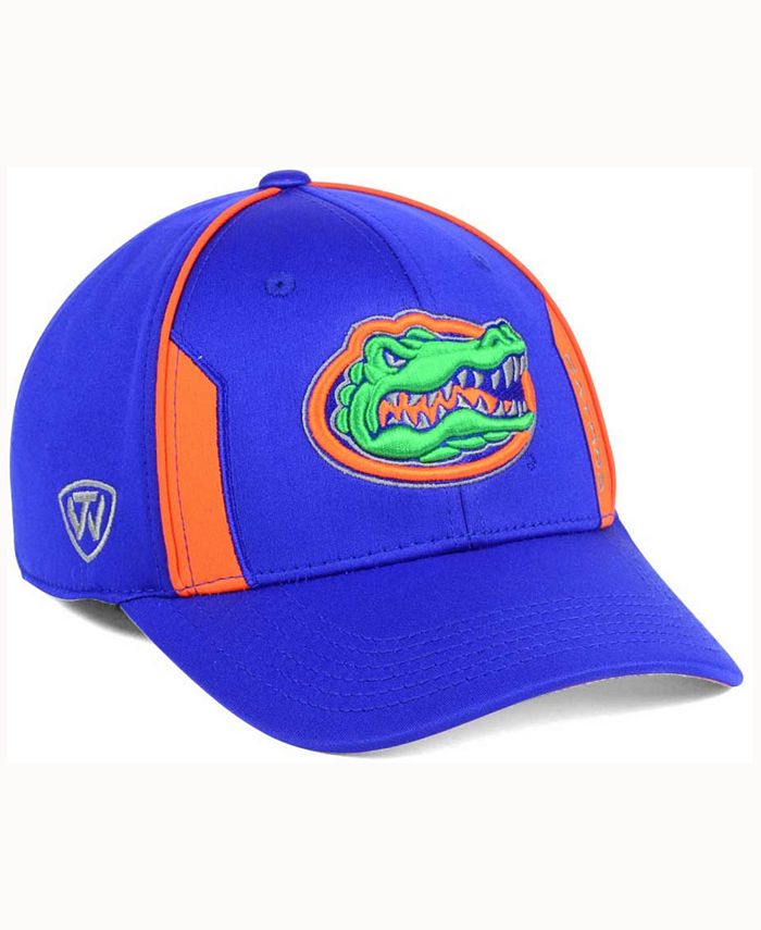 Top of the World Florida Gators Kayo Stretch Fit Cap - Macy's