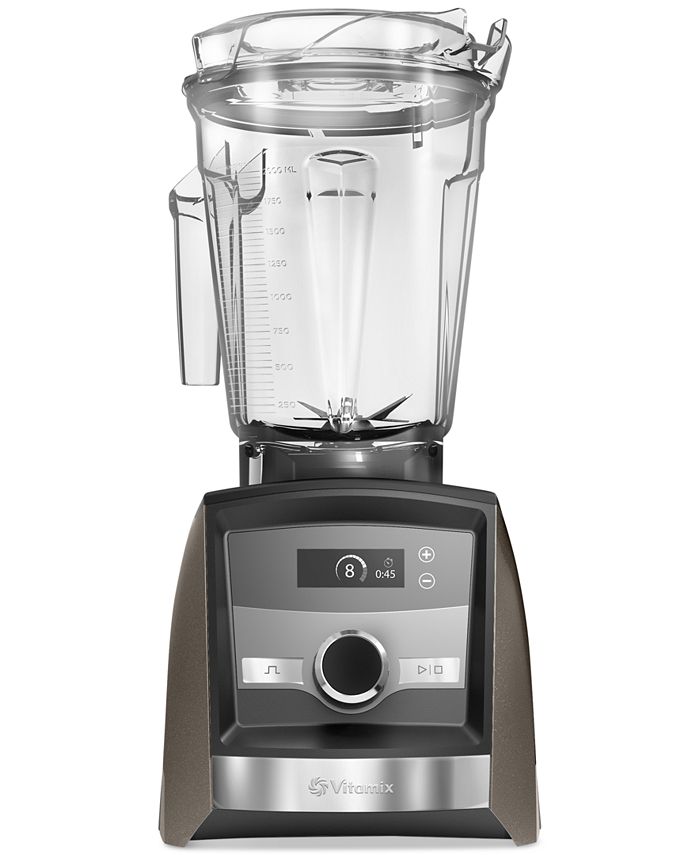 Vitamix A3300 Ascent Series Blender Macy's