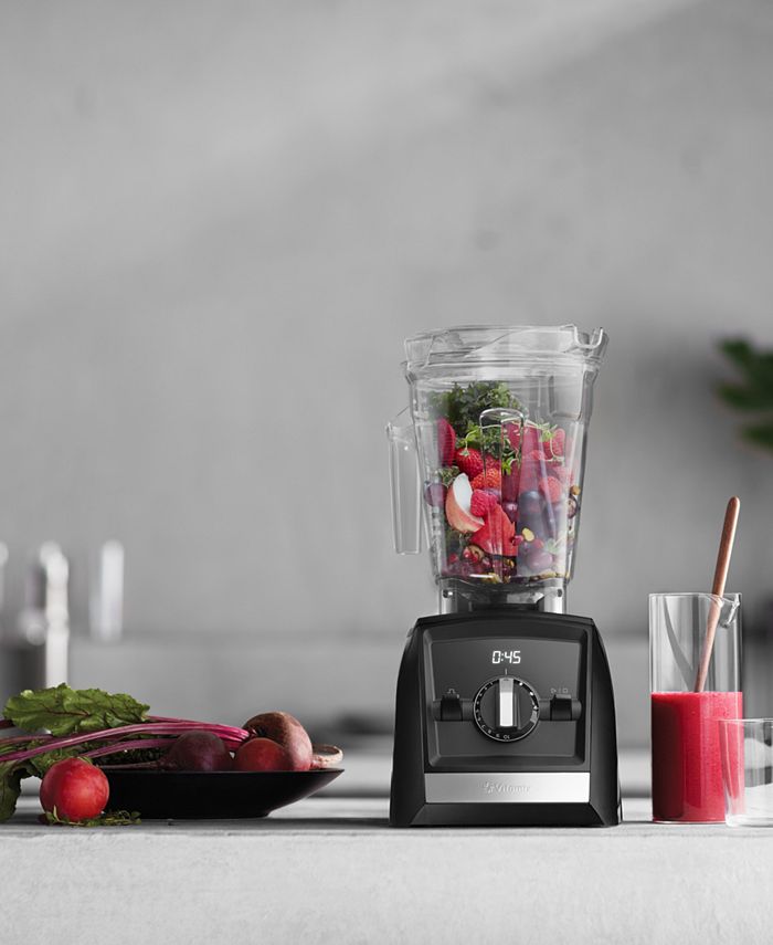 Vitamix A2500 Ascent Series Blender Macy's