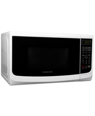 Classic 700-Watt Microwave Oven