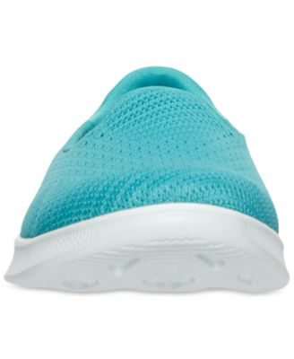 Skechers Women's GO STEP: Lite - Origin Walking Sneakers from Finish Line