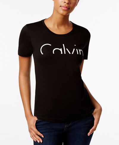 Calvin Klein Jeans Logo T-Shirt