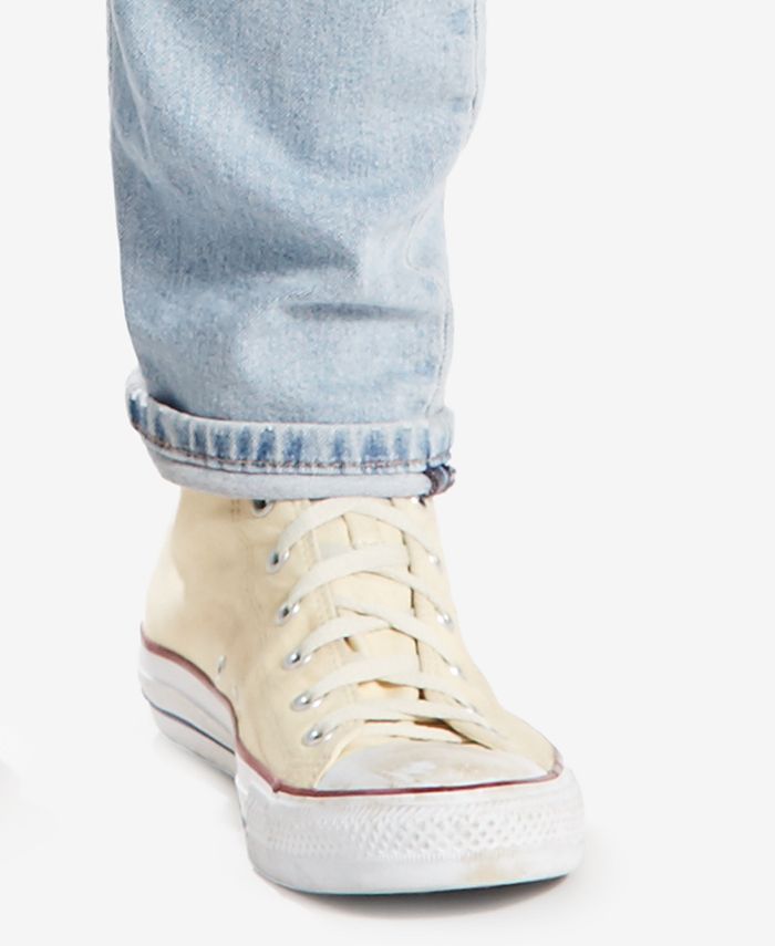 macys levis 510
