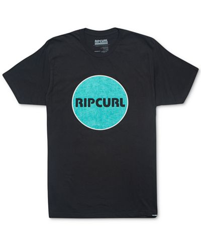 Rip Curl Men's Graphic-Print T-Shirt