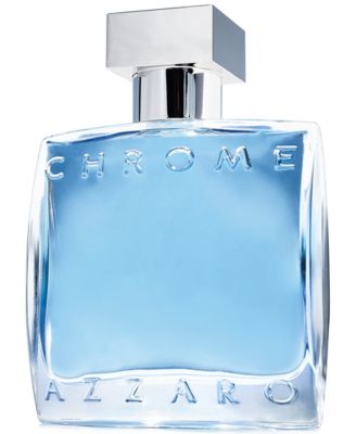 azzaro chrome deo