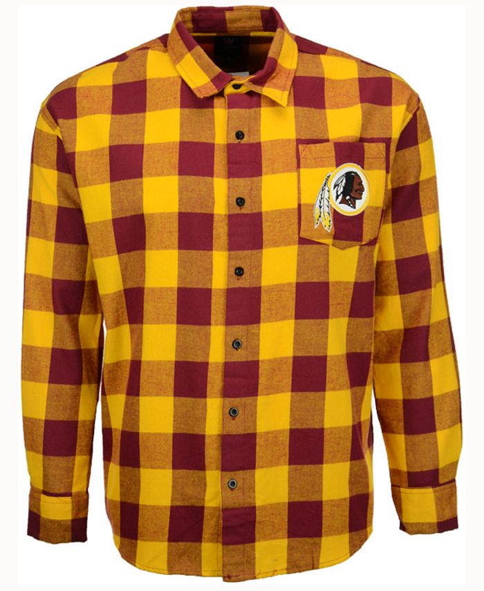Redskins shop dress shirt