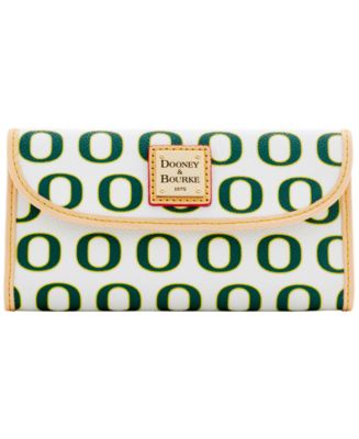 dooney and bourke oregon ducks