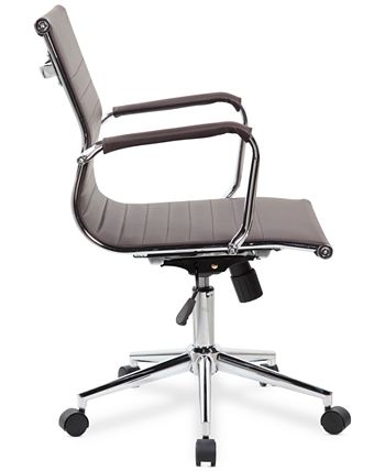 RTA Products - Aledo Executive Office Chair, Direct Ship
