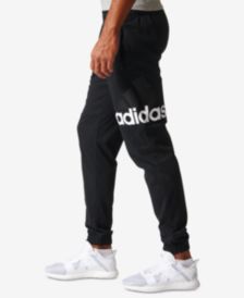 Men's Essentials Jersey Pants