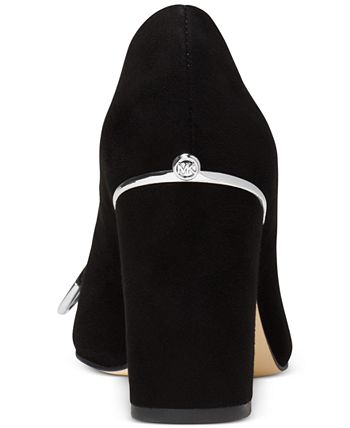 Michael kors store liza pumps