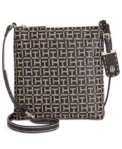 Tommy Hilfiger Messenger and Crossbody - Macy's