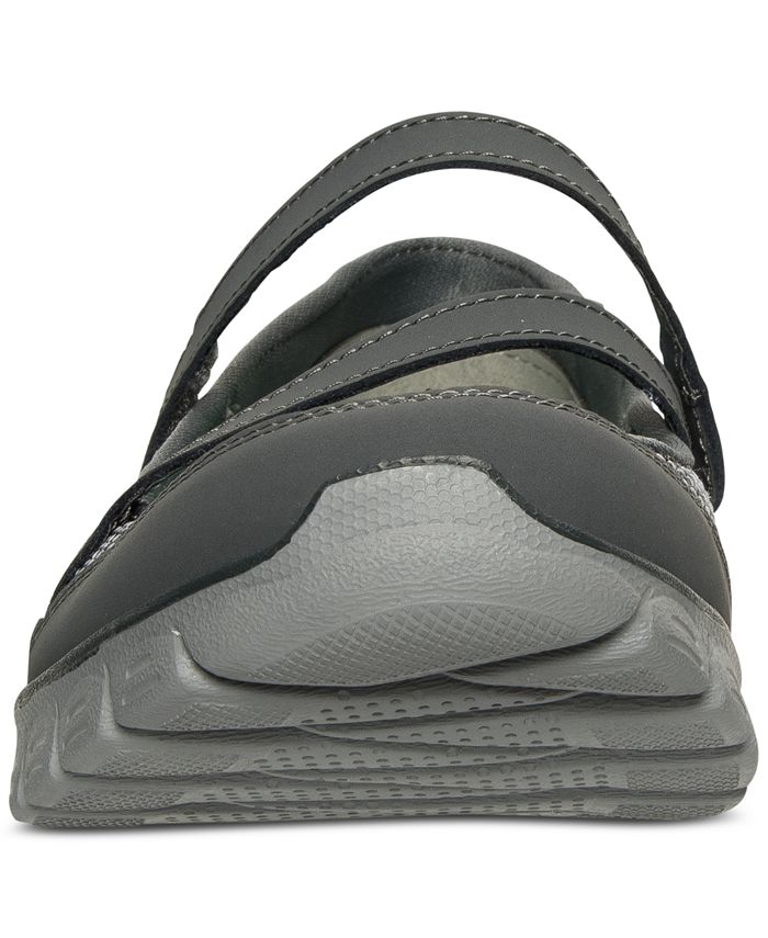 skechers ez flex 3 ladies trainers