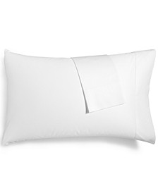 680 Thread Count 100% Supima Cotton Pillowcase Pair, King, Created for Macy's