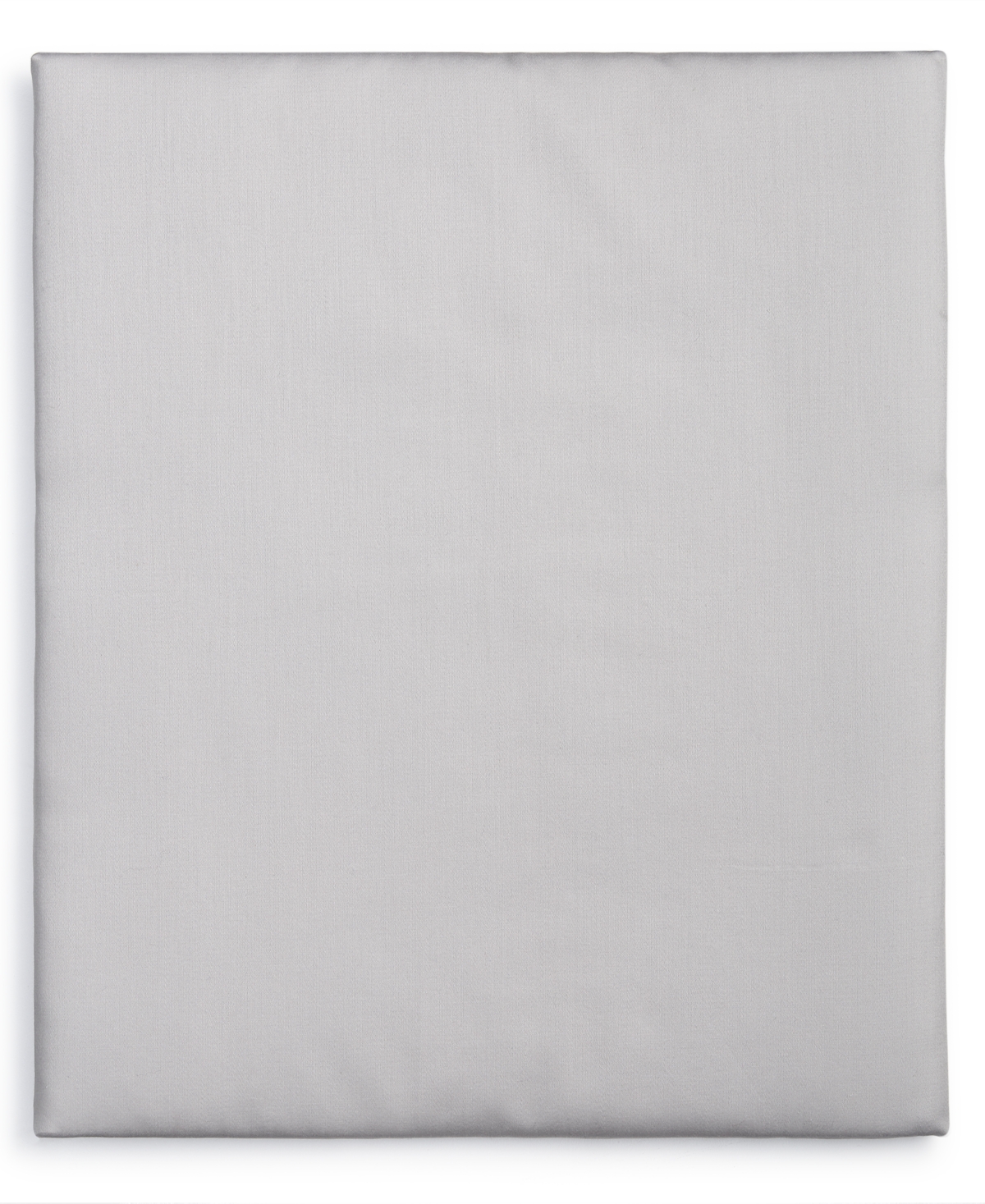 Shop Hotel Collection 680 Thread Count 100% Supima Cotton Fitted Sheet, California King, Created For Macy's In Palladium