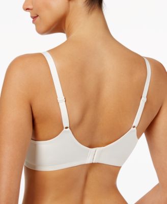 Cloud 9 UW Contour Lace-Neckline Bra GF7961A