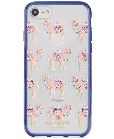 kate spade new york Camel March iPhone 7 Case - kate spade ...