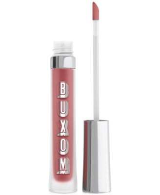 Buxom Cosmetics Full-On Plumping Lip Cream - Mudslide (rose pink)