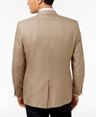Classic-Fit Neat UltraFlex Sport Coat 
