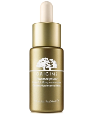 Origins Plantscription Powerful Lifting Concentrate Serum