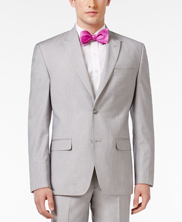 Silver sport on sale coat