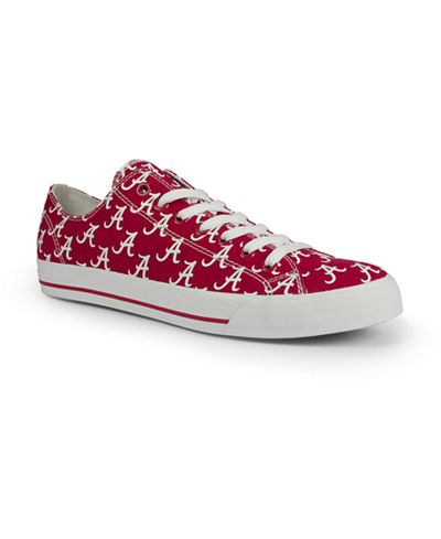 Row One Alabama Crimson Tide Victory Sneakers