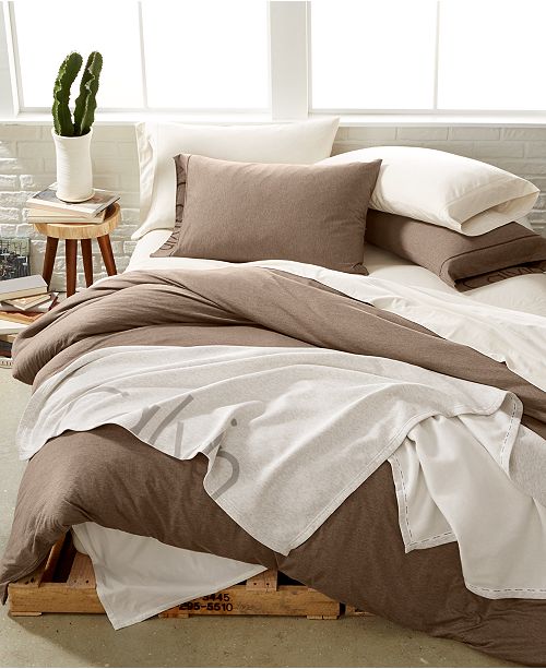 Calvin Klein Closeout Body Full Queen Duvet Cover Reviews