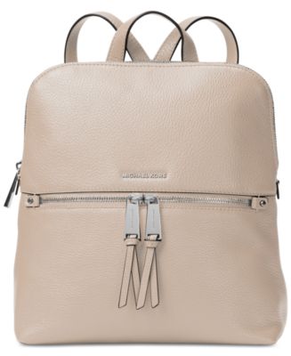 MICHAEL Michael Kors Rhea Medium Slim Backpack - Handbags & Accessories ...