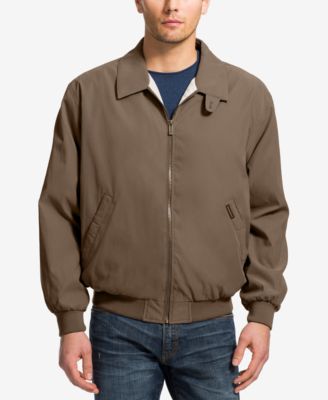 Weatherproof - Jacket, Lightweight Bomber Jacket