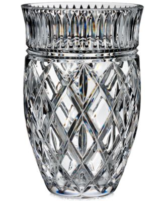 Waterford - Eastbridge 8" Vase