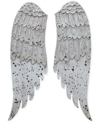 3R Studio - Wings 2-Pc. Wall Decor Set
