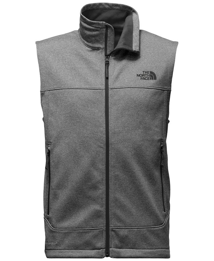 North face hotsell men's canyonwall vest