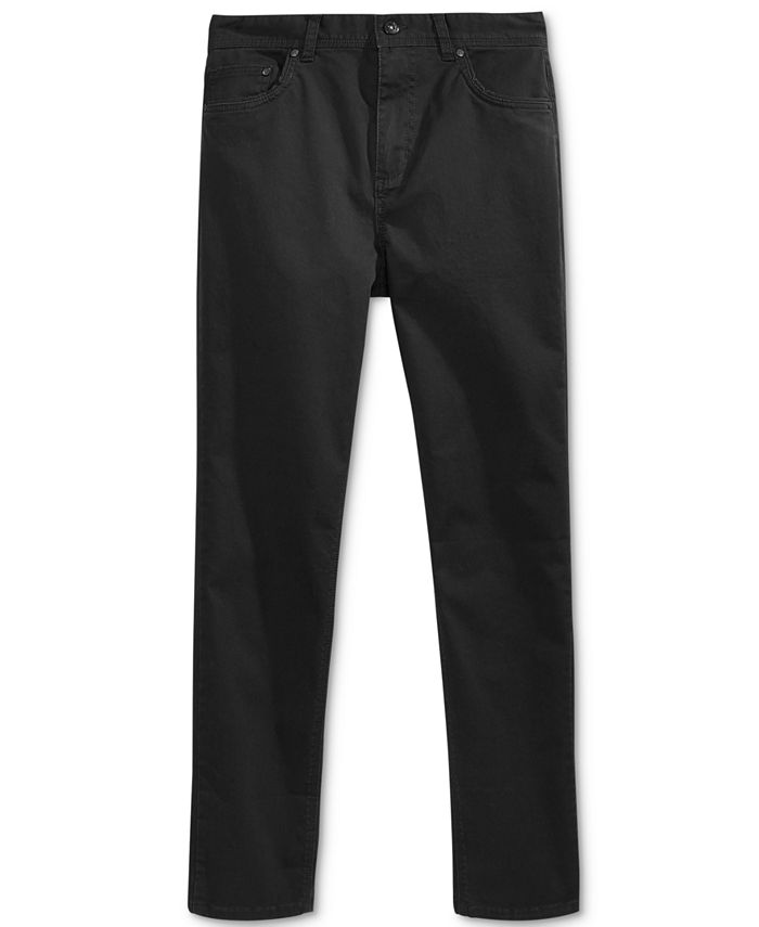 Ring of Fire Alexander Stretch Twill Pants, Big Boys, Created for Macy ...