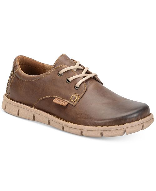 Born Men S Soledad Sneakers Reviews All Men S Shoes Men Macy S