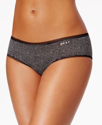DKNY - Litewear Low-Rise Hipster DK5003
