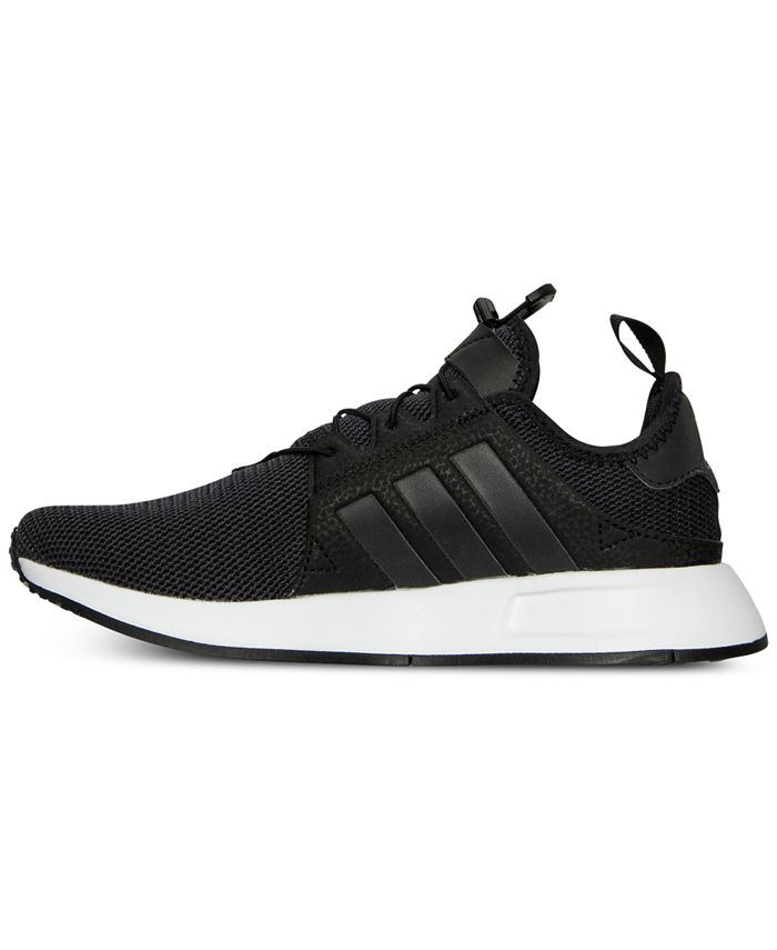 adidas Big Boys' X-PLR Casual Athletic Sneakers from Finish Line ...