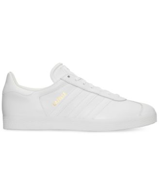 adidas gazelle silver green womens GAZELLE INDOOR main image 0
